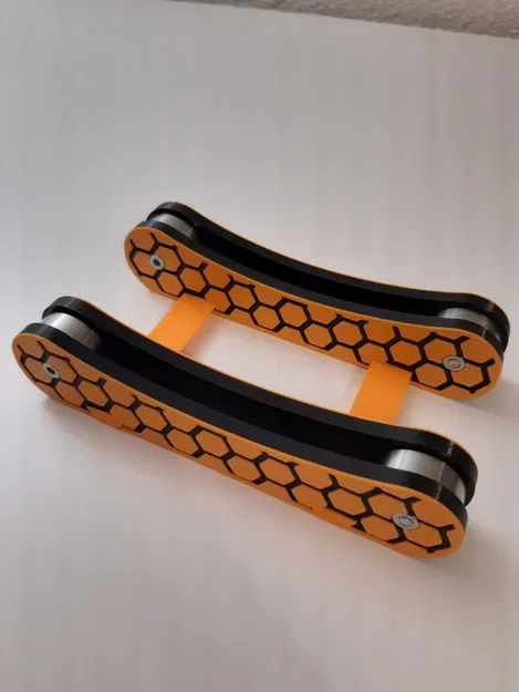 Giá đỡ cuộn dây in 3D - Image 1