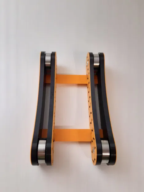 Giá đỡ cuộn dây in 3D - Image 3