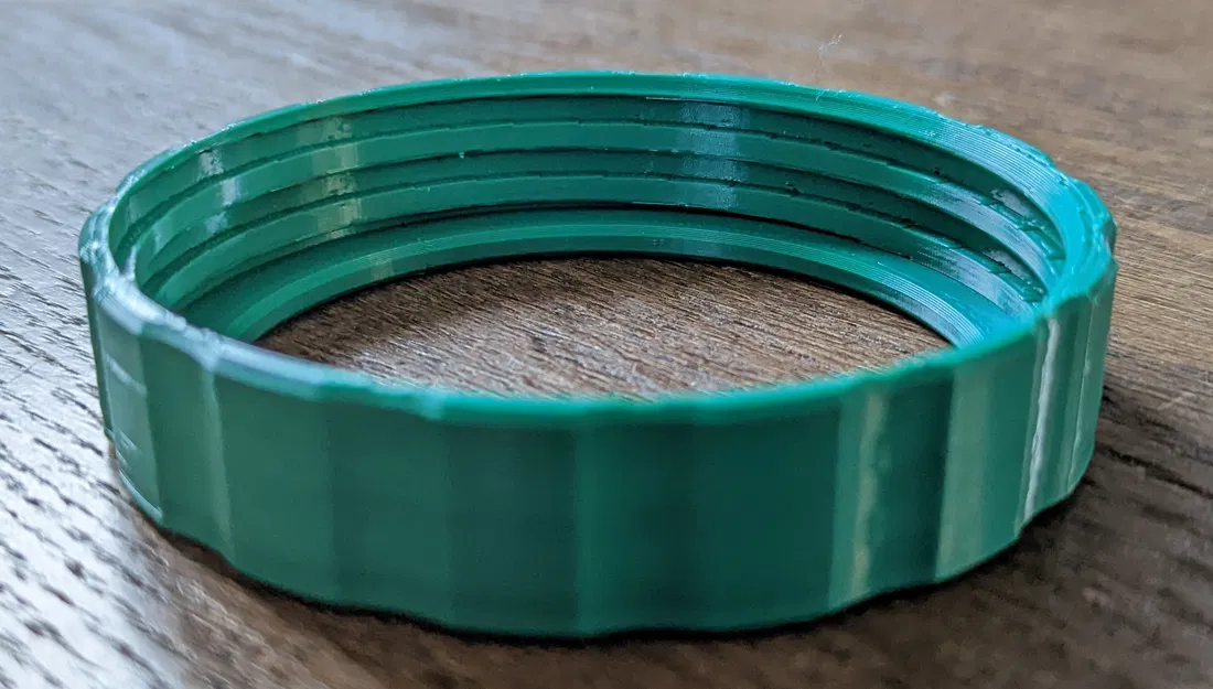 Nắp Bình Mason Jar [CẬP NHẬT] - Image 1