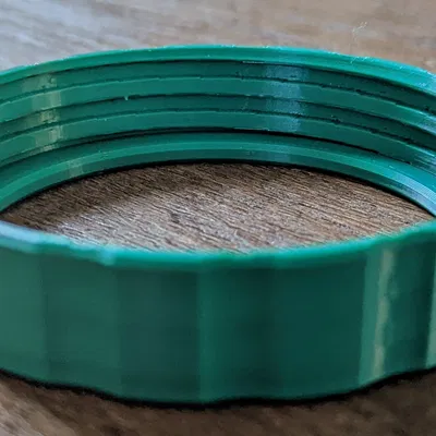 Nắp Bình Mason Jar [CẬP NHẬT]