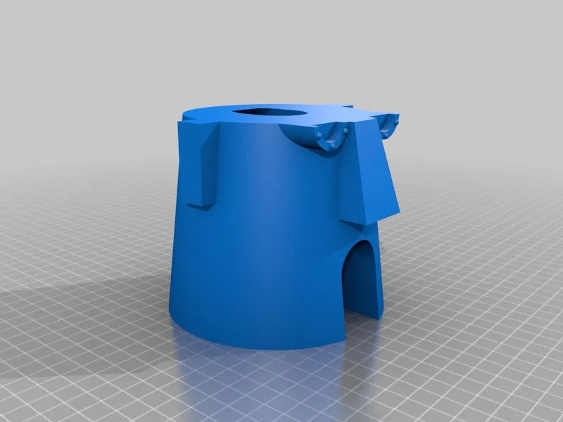 Tháp Xúc Xắc Nhà Squidward - Image 3