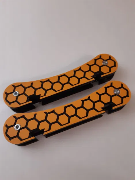 Giá đỡ cuộn dây in 3D - Image 4