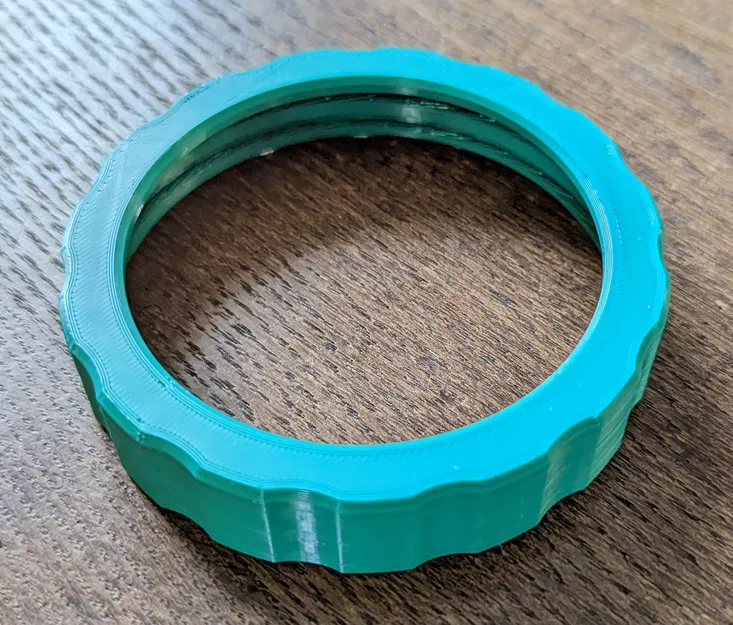 Nắp Bình Mason Jar [CẬP NHẬT] - Image 2