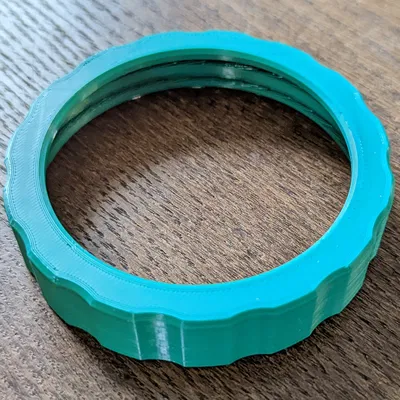 Nắp Bình Mason Jar [CẬP NHẬT]