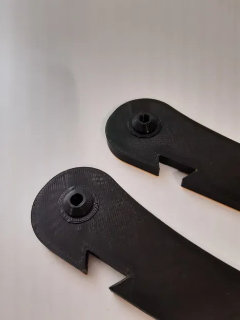 Giá đỡ cuộn dây in 3D - Image 6