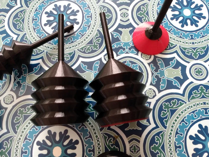 Bình xịt bụi bằng TPU - Image 1