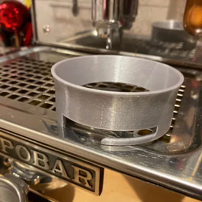 Phễu Định Lượng E61