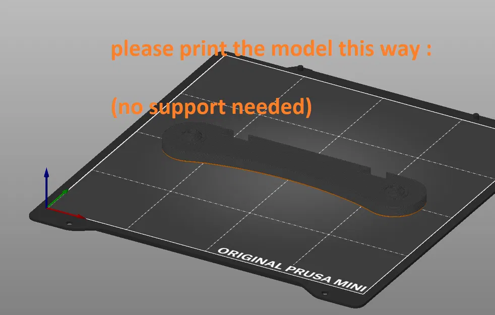 Giá đỡ cuộn dây in 3D - Image 8