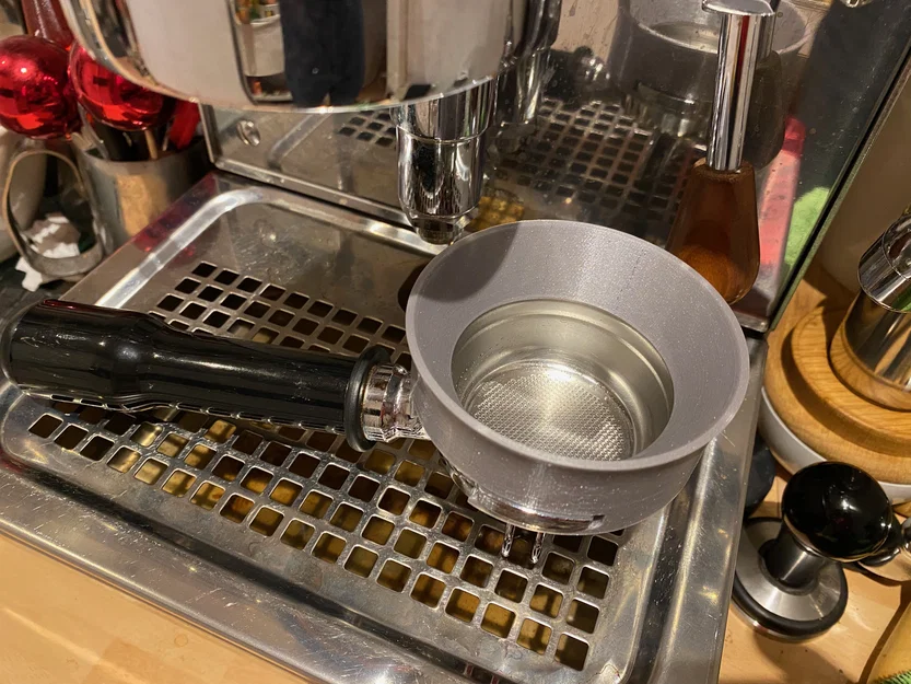 Phễu Định Lượng E61 - Image 3