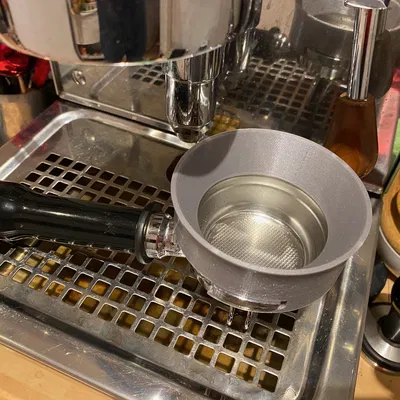 Phễu Định Lượng E61