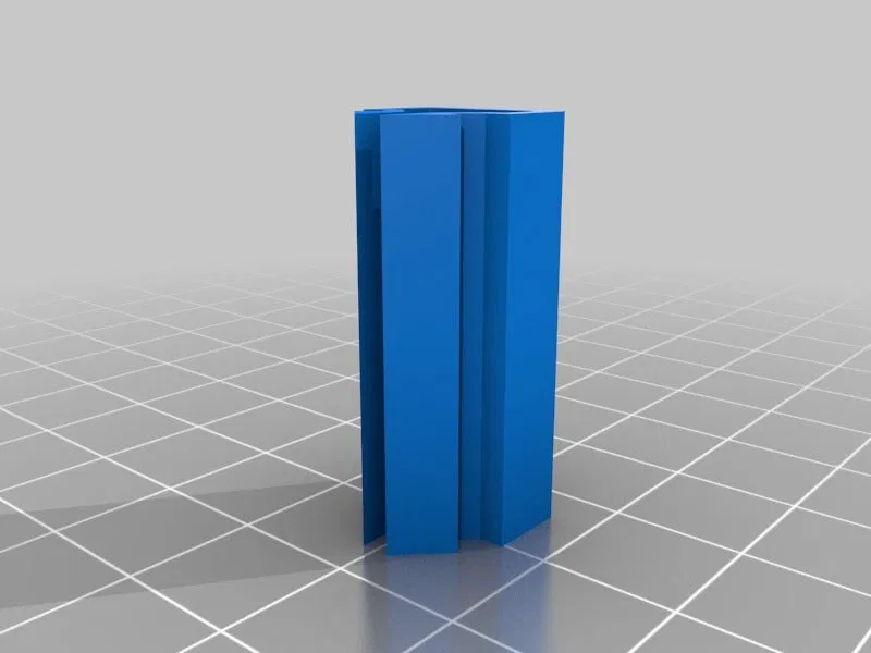 Kẹp Cáp YACC (Thêm Một Kẹp Cáp) Cho Thanh Ray V-Slot Openbuilds - Image 4