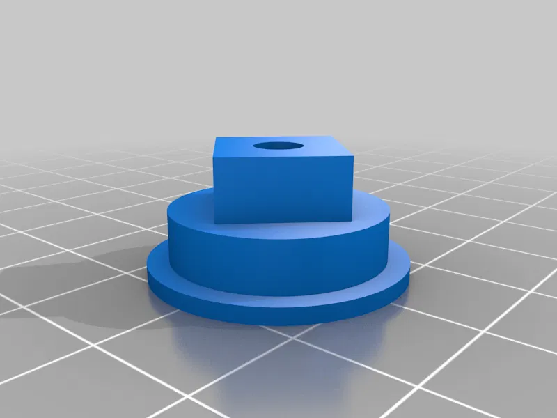 Van chặn gió không kẹt loại van bi 63mm / 2½" cho hệ thống hút bụi xưởng - Image 5