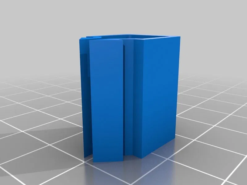 Kẹp Cáp YACC (Thêm Một Kẹp Cáp) Cho Thanh Ray V-Slot Openbuilds - Image 10