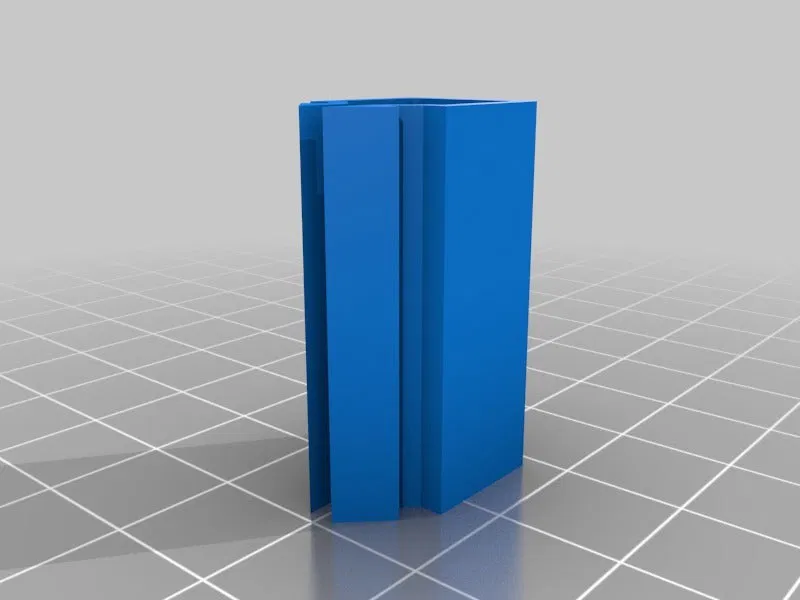 Kẹp Cáp YACC (Thêm Một Kẹp Cáp) Cho Thanh Ray V-Slot Openbuilds - Image 11