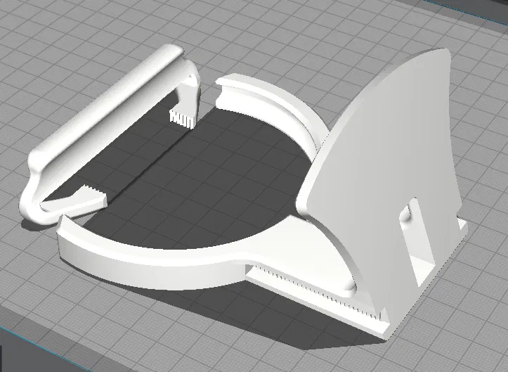 Đế sạc không dây Anker có thể điều chỉnh - Image 2