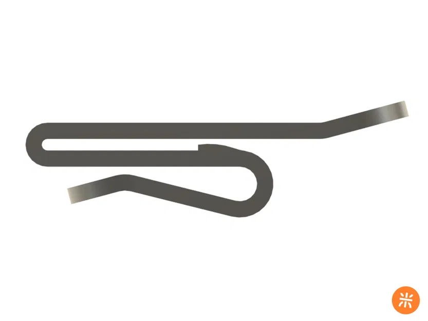 Móc Kẹp Molle V2 - Image 2