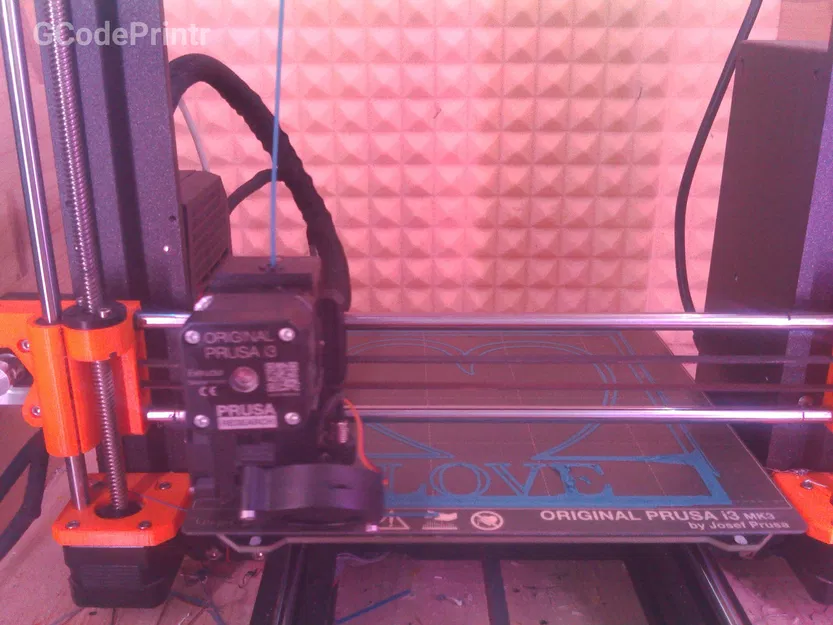 Tranh Treo Tường Hình Trái Tim - Image 3