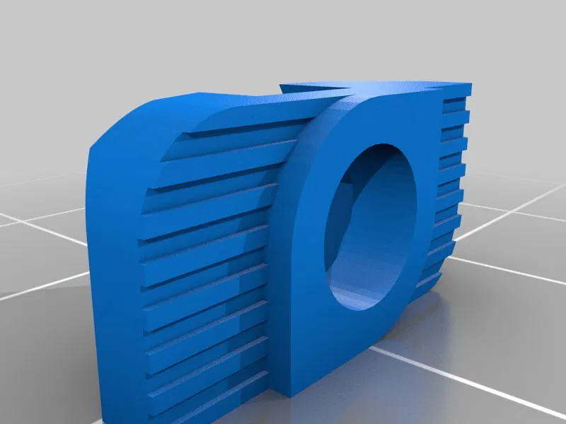 T-Nut thả cho profin 3030 (M3, M4, M5) - Image 2