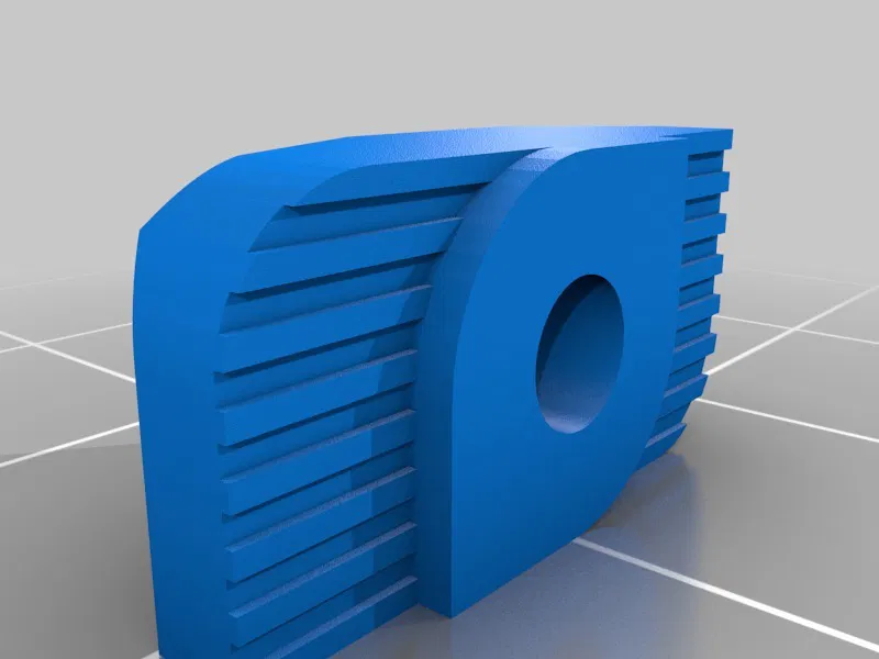 T-Nut thả cho profin 3030 (M3, M4, M5) - Image 3