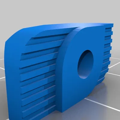 T-Nut thả cho profin 3030 (M3, M4, M5)