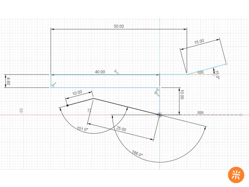 Móc Kẹp Molle V2 - Image 5
