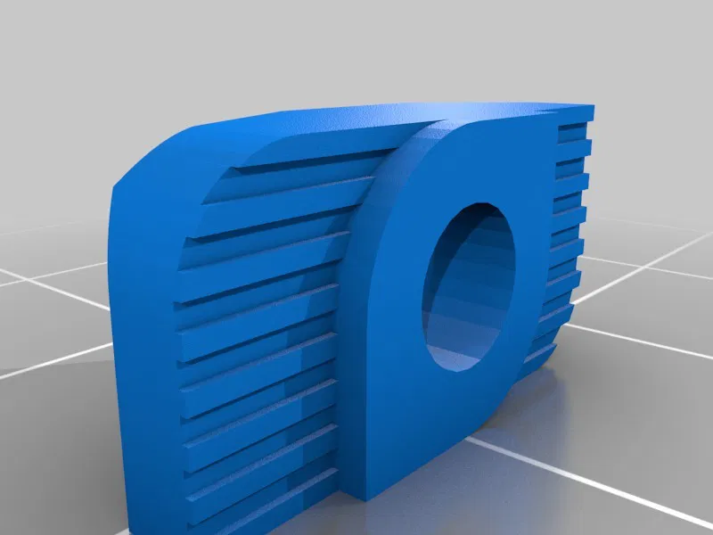 T-Nut thả cho profin 3030 (M3, M4, M5) - Image 4