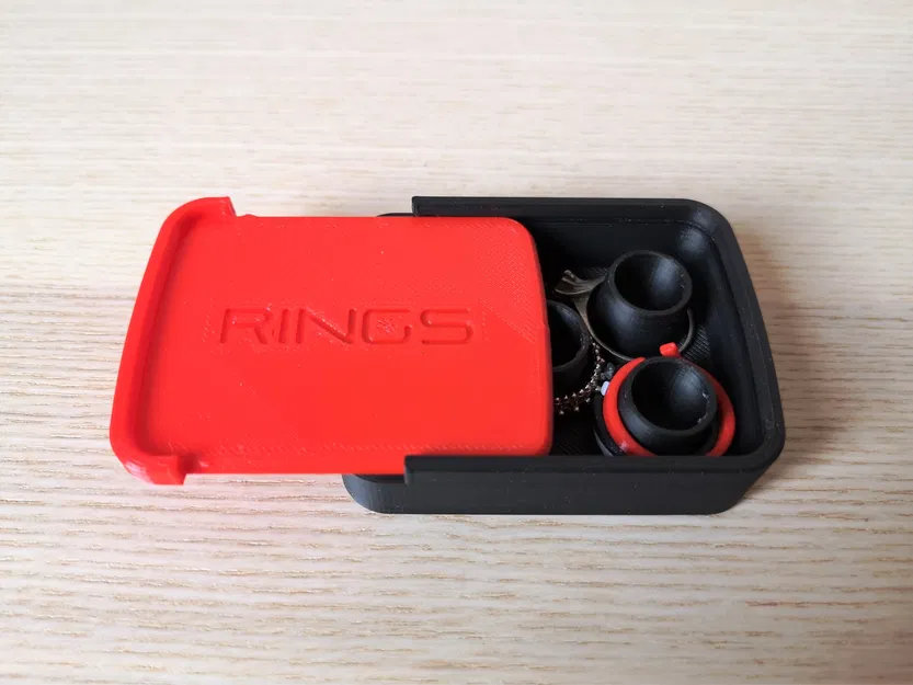 Hộp Nhẫn (Cập Nhật) - Image 3