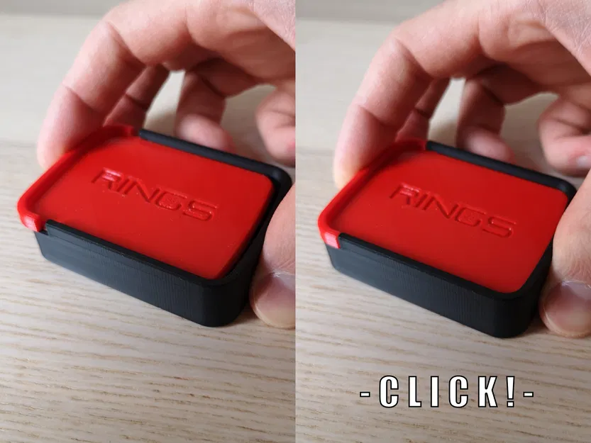 Hộp Nhẫn (Cập Nhật) - Image 5