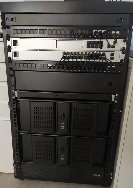 IKEA Lack Rack Pro - Image 1