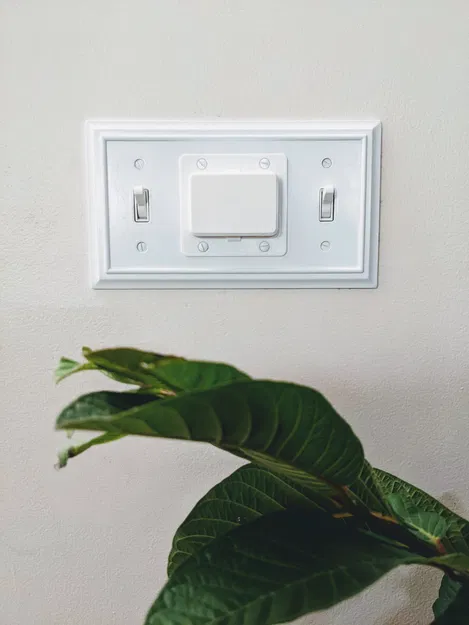 Nắp Chắn Công Tắc Đèn - Image 3