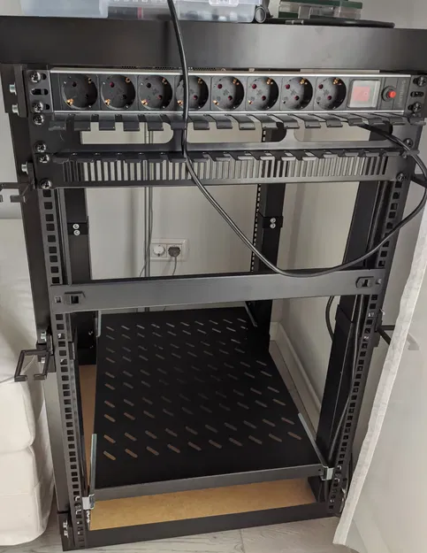 IKEA Lack Rack Pro - Image 3