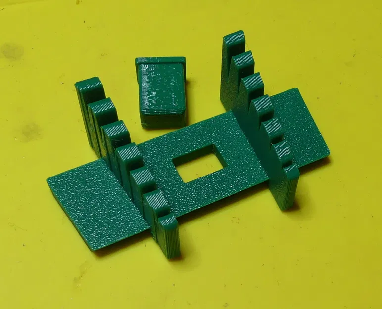 Khuôn Hàn Cáp - Image 5