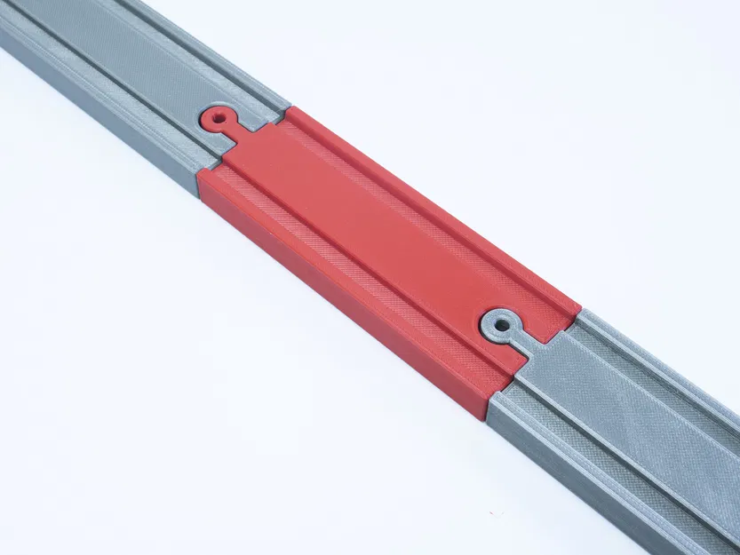 Bộ đường ray gỗ mở rộng với hơn 50 chi tiết độc đáo - Image 6