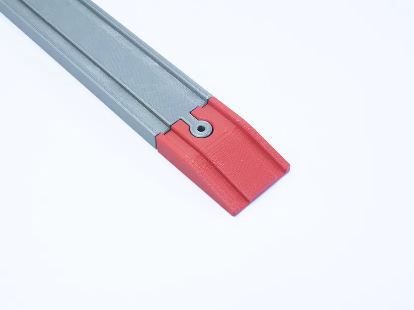 Bộ đường ray gỗ mở rộng với hơn 50 chi tiết độc đáo - Image 13