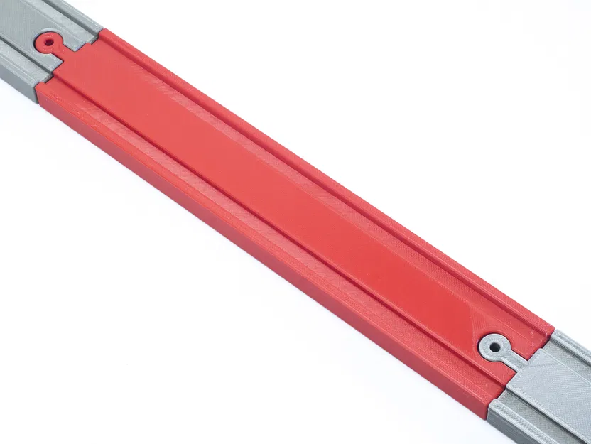 Bộ đường ray gỗ mở rộng với hơn 50 chi tiết độc đáo - Image 16