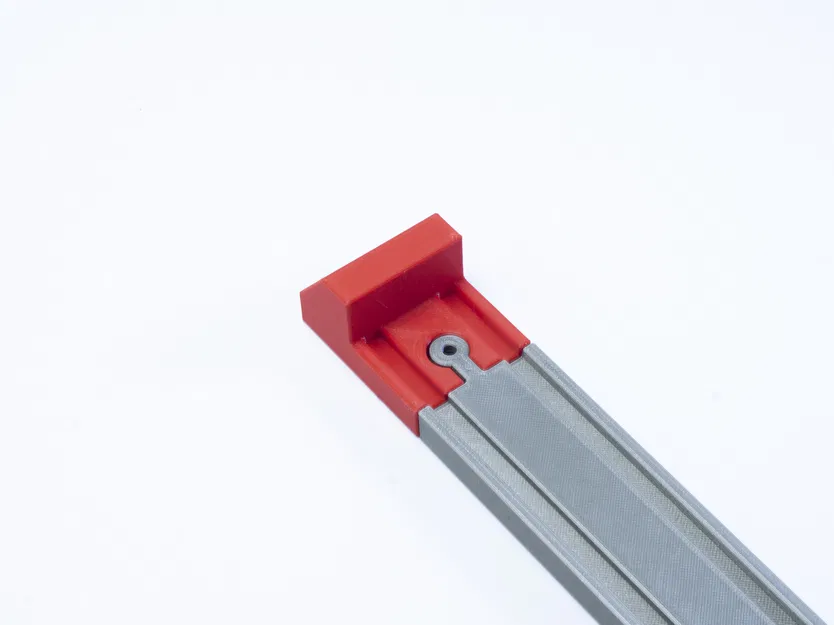 Bộ đường ray gỗ mở rộng với hơn 50 chi tiết độc đáo - Image 21