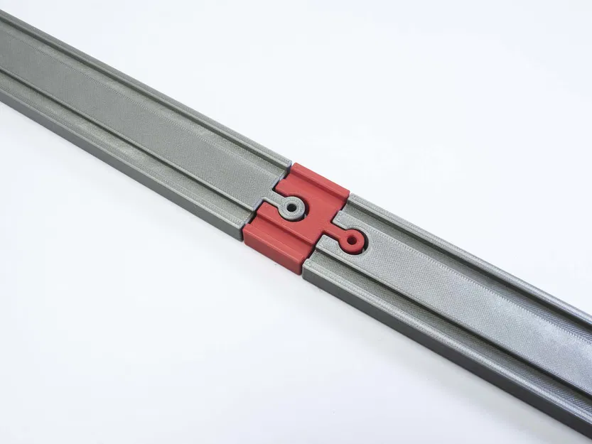 Bộ đường ray gỗ mở rộng với hơn 50 chi tiết độc đáo - Image 59