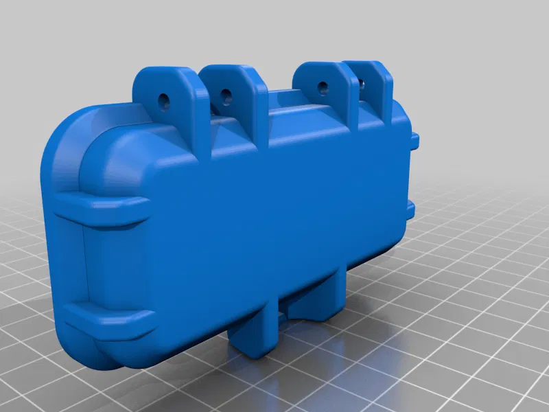 Vỏ in cho ví phần cứng Ledger Nano X - Image 2