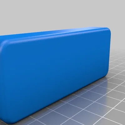 Vỏ in cho ví phần cứng Ledger Nano X