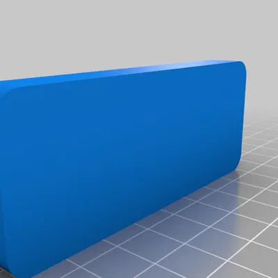 Vỏ in cho ví phần cứng Ledger Nano X