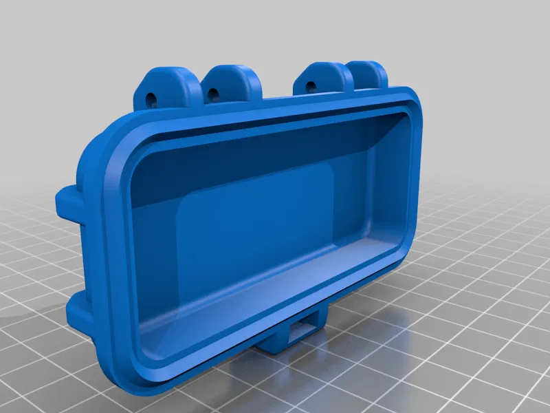 Vỏ in cho ví phần cứng Ledger Nano X - Image 6