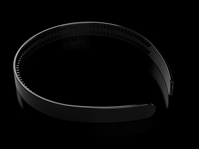 Băng Đô Đơn Giản - Image 1