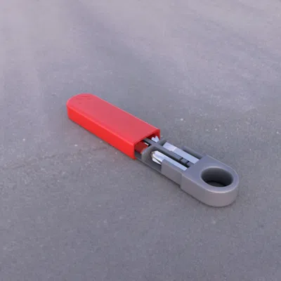 Bộ Tua Vít Cầm Tay