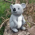 Mô hình Koala - Thumbnail 1