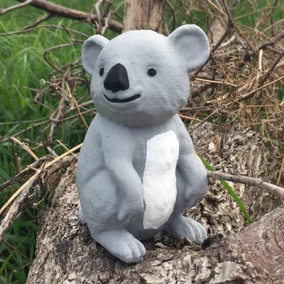 Mô hình Koala