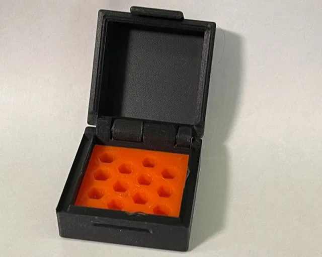 Giá Đỡ Mũi Vít LTT (Nhiều Kích Cỡ) - Image 5