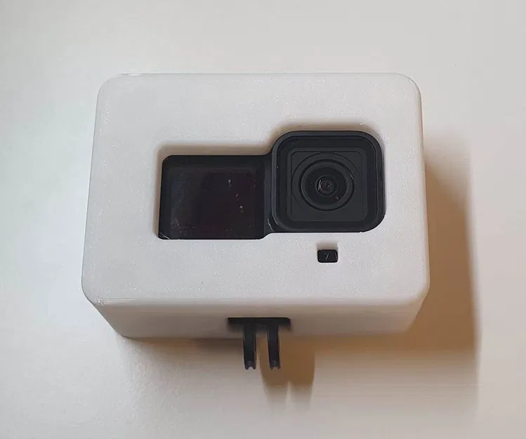 Vỏ chống nước cho GoPro 10 - Image 1