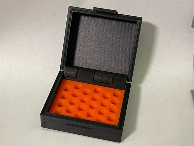 Giá Đỡ Mũi Vít LTT (Nhiều Kích Cỡ) - Image 7