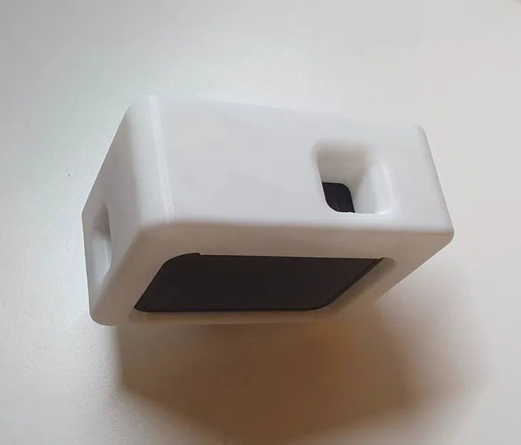 Vỏ chống nước cho GoPro 10 - Image 2