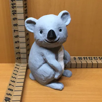 Mô hình Koala
